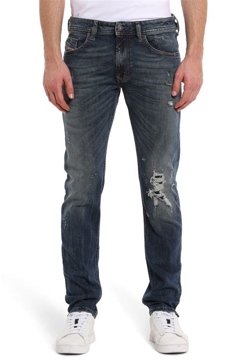 diesel denim jeans fit.